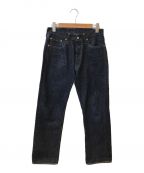 SUGAR CANEシュガーケーン）の古着「14.25oz. DENIM 1947 MODEL」｜ブルー