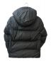 MONCLER (モンクレール) Montcla Giubbotto  ブラック サイズ:2：148000円