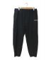 DAIWA PIER39（ダイワ ピア39）の古着「TECH FLEX JERSEY PANTS」｜ブラック