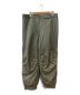 US ARMY（ユーエス アーミー）の古着「 ECWCS GEN III LEVEL7 PRIMALOFT PANTS」｜グレー