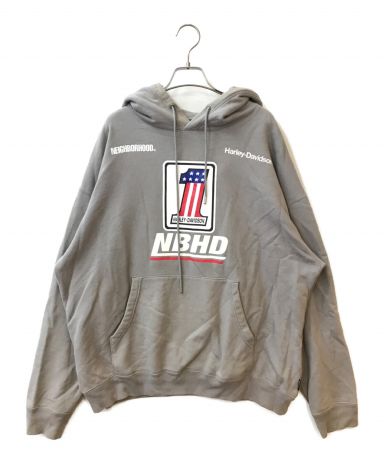 【中古・古着通販】NEIGHBORHOOD (ネイバーフッド) HARLEY