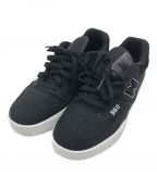 NEW BALANCEニューバランス）の古着「550 “Black Hemp”」｜ブラック