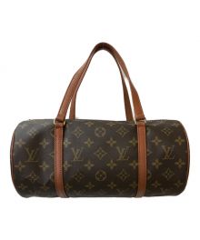 LOUIS VUITTON（ルイ ヴィトン）の古着「旧パピヨンGM」