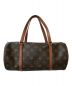 LOUIS VUITTON (ルイ ヴィトン) 旧パピヨンGM サイズ:GM：63000円