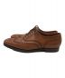 Crockett & Jones (クロケット＆ジョーンズ) CLIFFORD ブラウン サイズ:7 D：25000円