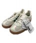 adidas（アディダス）の古着「Gazelle Indoor」｜ホワイト