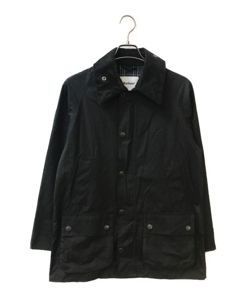 Barbour（バブアー）Barbour (バブアー) BEDALE CLASSIC FIT ブラック サイズ:38の古着・服飾アイテム