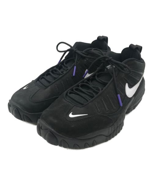 NIKE（ナイキ）NIKE (ナイキ) AMBUSH (アンブッシュ) AIR ADJUST FORCE SP ブラック サイズ:28cmの古着・服飾アイテム