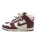 NIKE (ナイキ) WMNS DUNK HIGH 