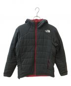 THE NORTH FACEザ ノース フェイス）の古着「Reversible Anytime Insulated Hood」｜グレー