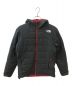 THE NORTH FACE（ザ ノース フェイス）の古着「Reversible Anytime Insulated Hood」｜グレー