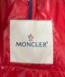 MONCLERの古着・服飾アイテム：27800円