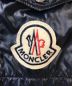 中古・古着 MONCLER (モンクレール) BASILIC ネイビー サイズ:1：27800円