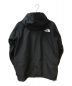 THE NORTH FACE (ザ ノース フェイス) Mountain Light Jacket  ブラック サイズ:XL：24000円