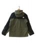 THE NORTH FACE (ザ ノース フェイス) Mountain Light Jacket グリーン サイズ:S：18000円