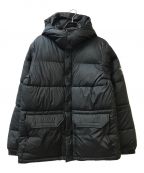 THE NORTH FACEザ ノース フェイス）の古着「Camp Sierra Short JKT」｜ブラック