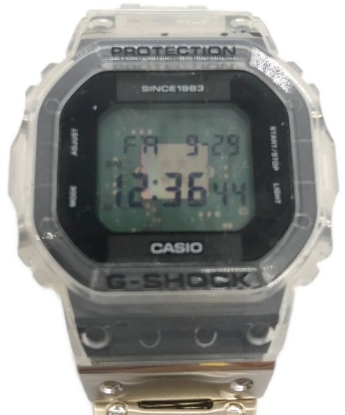 CASIO（カシオ）CASIO (カシオ) DWE-5640RX-7JRの古着・服飾アイテム