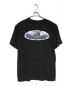 THE NORTH FACE (ザ ノース フェイス) Supreme (シュプリーム) Mountains Tee ブラック サイズ:XL：9800円