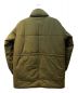 DESCENDANT (ディセンダント) ARCTIC PRIMALOFT JACKET グリーン サイズ:1：35800円