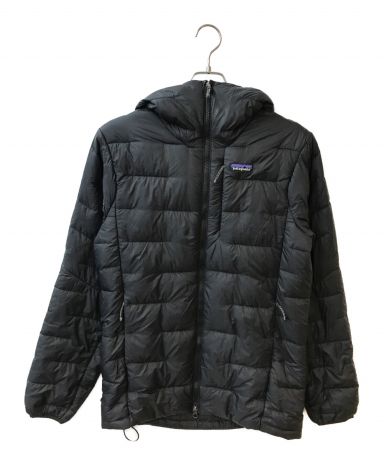 【中古・古着通販】Patagonia (パタゴニア) Macro Puff Hoody