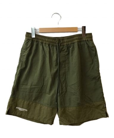 中古・古着通販】NEIGHBORHOOD (ネイバーフッド) SWIM SHORT PANTS