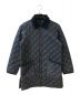 Barbour（バブアー）の古着「LIDDESDALE SL NYLONＢ」｜ネイビー