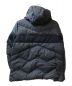 MONCLER GAMME BLEU (モンクレール ガム ブルー) ダウンジャケット ネイビー サイズ:3：57800円