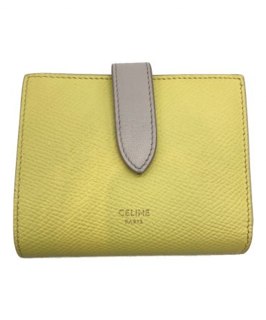 【中古・古着通販】CELINE (セリーヌ) スモールストラップ