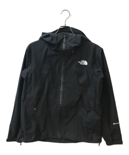 THE NORTH FACE（ザ ノース フェイス）THE NORTH FACE (ザ ノース フェイス) Climb Light Jacket ブラック サイズ:Lの古着・服飾アイテム