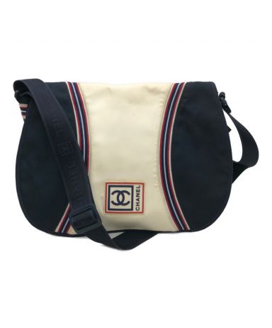 【中古・古着通販】CHANEL (シャネル) スポーツライン 