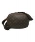 LOUIS VUITTON (ルイ ヴィトン) リポーターPM サイズ:PM：34800円