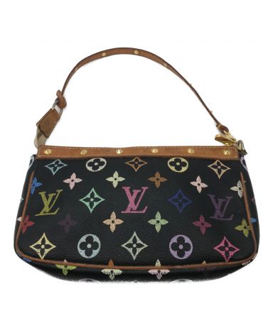 中古・古着通販】LOUIS VUITTON (ルイ ヴィトン) ポシェット・アクセ