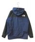 THE NORTH FACE (ザ ノース フェイス) Mountain Light Jacket ネイビー サイズ:Ⅿ：19800円