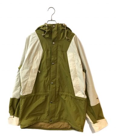 【中古・古着通販】GUCCI (グッチ) THE NORTH FACE (ザ ノース ...