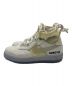 NIKE (ナイキ) AIR FORCE 1 WTR GTX ホワイト サイズ:US8：9800円