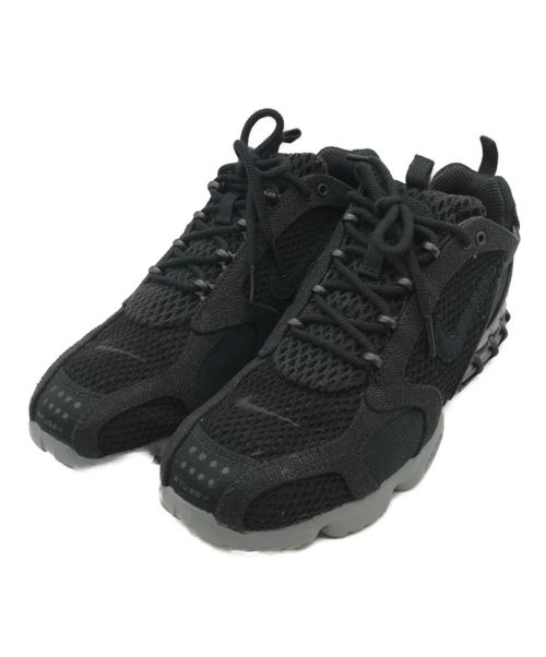 NIKE（ナイキ）NIKE (ナイキ) stussy (ステューシー)  Air Zoom Spiridon Cage 2 