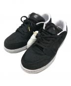 NIKE×MEDICOM TOYナイキ×ミディアムトイ）の古着「SB DUNK LOW OG QS 