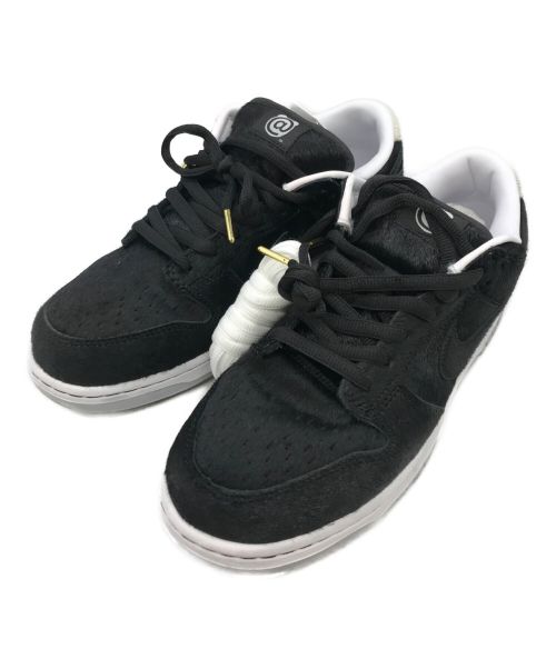 NIKE（ナイキ）NIKE (ナイキ) MEDICOM TOY (メディコム・トイ) SB DUNK LOW OG QS 