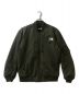 THE NORTH FACE（ザ ノース フェイス）の古着「INSULATION Bomber Jacket」｜オリーブ