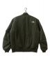 THE NORTH FACE (ザ ノース フェイス) INSULATION Bomber Jacket オリーブ サイズ:Ｌ：27800円