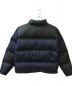 X-LARGE (エクストララージ) DOWN JACKET ネイビー サイズ:XL：11800円