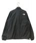 THE NORTH FACE (ザ ノース フェイス) コーチジャケット ブラック サイズ:XL：9800円