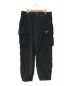 Supreme（シュプリーム）の古着「Corduroy Cargo Pant」｜ブラック