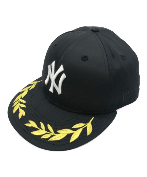 KITH（キス）KITH (キス) New Era (ニューエラ) ヤンキースローキャップの古着・服飾アイテム