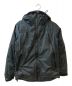 URBAN RESEARCH（アーバンリサーチ）の古着「AURORA 3LAYER DOWN JACKET ID」｜グレー