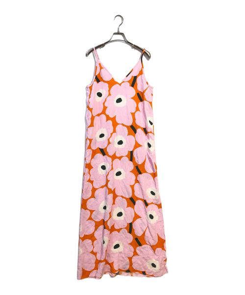 marimekko（マリメッコ）marimekko (マリメッコ) UTELIAS UNIKKO ピンク サイズ:S 未使用品の古着・服飾アイテム