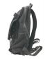 PORTER (ポーター) KLUNKERZ DAYPACK ブラック：14800円