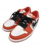 NIKEナイキ）の古着「Air Jordan 1 Low OG 