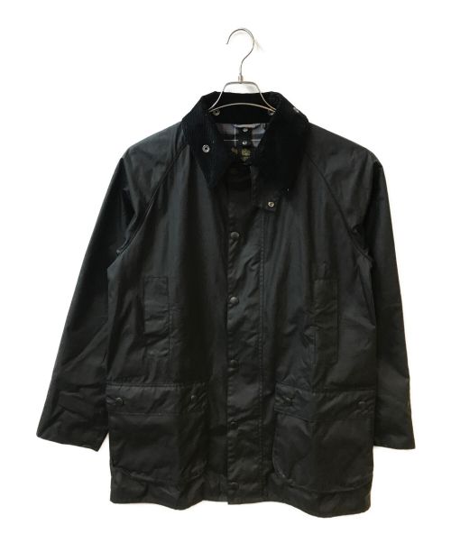 Barbour（バブアー）Barbour (バブアー) SL Beaufort Jacket ブラック サイズ:44の古着・服飾アイテム