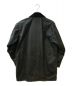 Barbour (バブアー) BORDER WAX JACKET グリーン サイズ:42：22000円